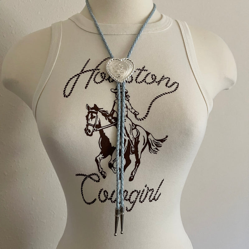 Heart Bolo