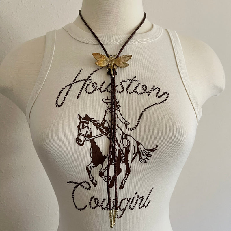 Dragonfly Bolo