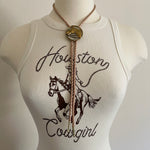 Lux Horse Bolo