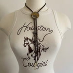 Lux Horse Bolo