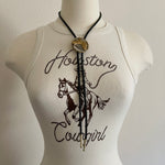 Lux Horse Bolo