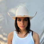 The Bonnie Cowboy Hat