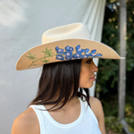 The Bonnie Cowboy Hat