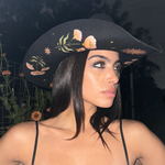 The Stevie Cowboy Hat