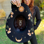 The Stevie Cowboy Hat