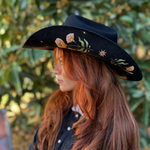 The Stevie Cowboy Hat