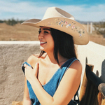 The Katie Cowboy Hat