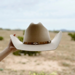 The Katie Cowboy Hat