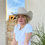 The Katie Cowboy Hat