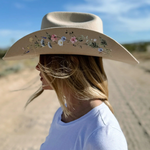 The Katie Cowboy Hat
