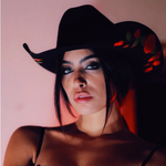 The Marlowe Cowboy Hat
