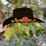 The Marlowe Cowboy Hat
