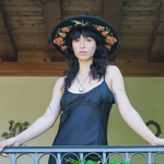 Roux Pencil Brim Hat