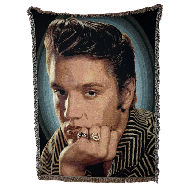 The King Blanket