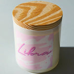 Zodiac Candles