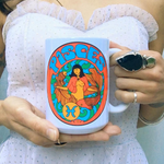 Zodiac Sign Coffee Mug