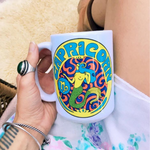 Zodiac Sign Coffee Mug