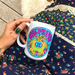 Zodiac Sign Coffee Mug