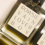 Loverboy Unisex Fragrance Oil