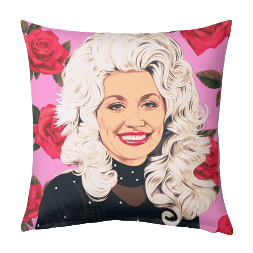 Dolly Pillow