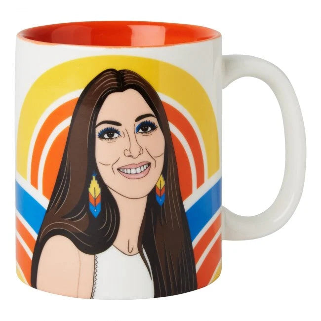 I Got You Babe Mug
